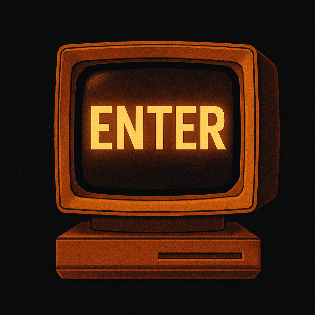 Enter Site